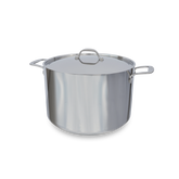 Brasero 23L con tapa